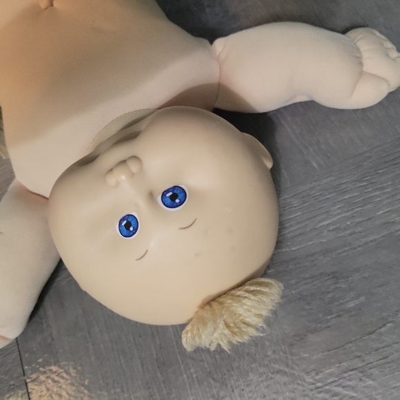 '85 Cabbage - Picture 6 of 7